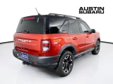 2022 Ford Bronco Sport - Preview 7