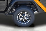 2025 Jeep Gladiator - Preview 4