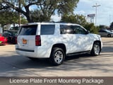 2019 Chevrolet Tahoe - Preview 5