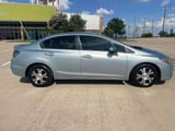 2014 Honda Civic - Preview 4