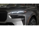 2027 BMW X7 - Preview 6