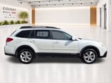 2014 Subaru Outback - Preview 11
