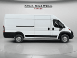 2027 RAM ProMaster - Preview 4
