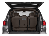 2022 Honda Odyssey - Preview 12
