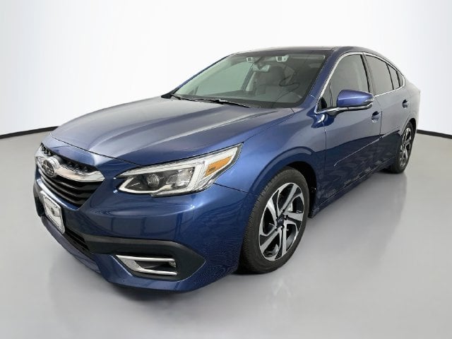 2020 Subaru Legacy - Image 1