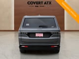 2026 Jeep Grand Wagoneer L - Preview 4