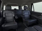 2026 Lincoln Navigator L - Preview 11