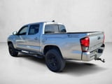 2023 Toyota Tacoma - Preview 7
