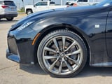 2022 Lexus RC - Preview 9