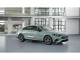 2027 Mercedes-Benz CLA - Preview 12