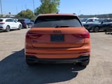 2022 Audi Q3 - Preview 8