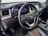 2018 Toyota Highlander - Preview 9