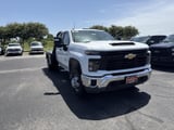 2025 Chevrolet Silverado 3500 HD - Preview 8