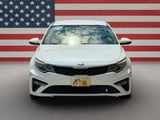 2019 Kia Optima - Preview 2