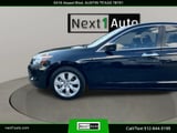 2008 Honda Accord - Preview 11