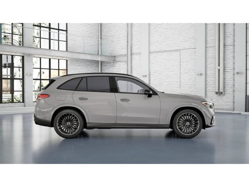 2027 Mercedes-Benz GLC - Image 1