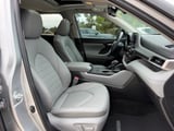 2024 Toyota Highlander - Preview 10