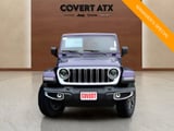 2026 Jeep Wrangler - Preview 11