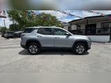 2025 Chevrolet Equinox - Preview 8