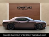 2021 Dodge Challenger - Preview 6