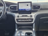 2024 Ford Explorer - Preview 11