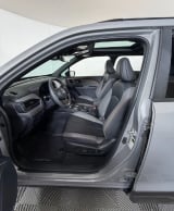 2025 Subaru Forester - Preview 9