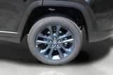 2026 Jeep Grand Cherokee - Preview 9