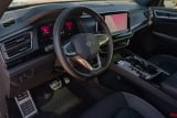 2024 Volkswagen Atlas Cross Sport - Preview 8