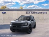 2026 Ford Bronco Sport - Preview 2