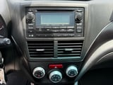 2013 Subaru Impreza WRX - Preview 12