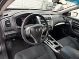 2015 Nissan Altima - Preview 13