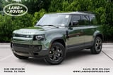 2026 Land Rover Defender - Preview 2