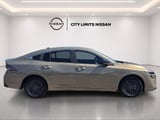 2026 Nissan Sentra - Preview 4