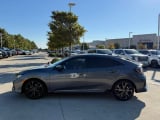 2018 Honda Civic - Preview 4