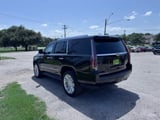 2016 Cadillac Escalade - Preview 5