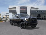 2026 GMC Sierra 2500 HD - Preview 2