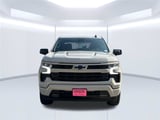 2026 Chevrolet Silverado 1500 - Preview 8