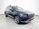 2026 Genesis GV80 - Preview 3