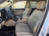 2014 Jeep Grand Cherokee - Preview 5