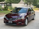 2015 Honda Accord - Preview 4