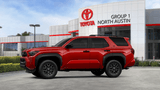 2026 Toyota 4Runner - Preview 3