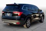 2020 Honda Pilot - Preview 11