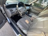 2003 Toyota Avalon - Preview 12