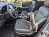 2026 Subaru Crosstrek - Preview 6