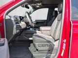 2026 Chevrolet Tahoe - Preview 4
