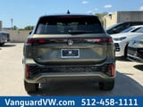 2026 Volkswagen Tiguan - Preview 5