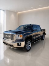 2014 GMC Sierra 1500 - Preview 2
