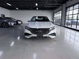 2025 Mercedes-Benz E-Class - Preview 8