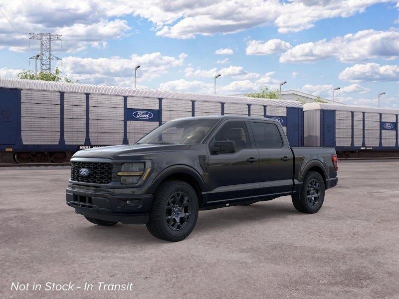 2026 Ford F-150 - Image 1