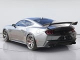 2026 Ford Mustang - Preview 7